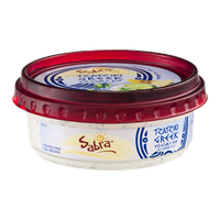 Sabra Tzatziki Greek Yogurt Dip Cucumber Dill