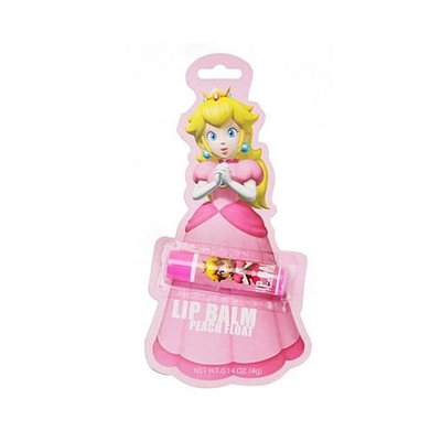 Nintendo Princess Peach Lip Balm Party Accessory