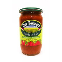 Don Pomodoro Tomato and Basil Sauce 24.3 oz