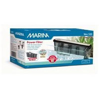 RC Hagen A287 Marina S20 Power Filter