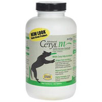 Response Products Response Advanced Cetyl M Joint Action Dog 120 Tablets