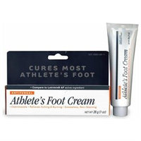 Clotrimazole Cream USP 1% - (30 gm)