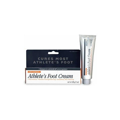 Clotrimazole Cream USP 1% - (30 gm)
