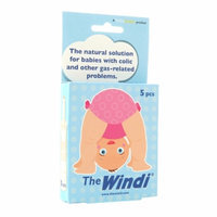 FridaBaby The Windi