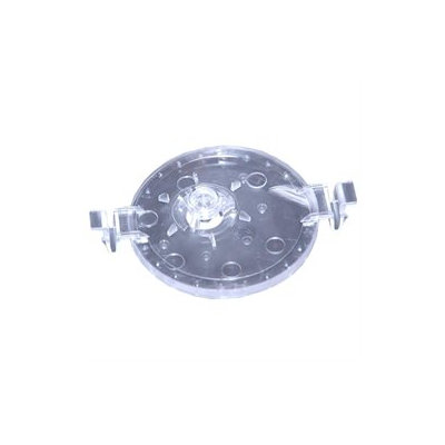 Fluval Impeller Cover for Impellers w/curved Fan Blades