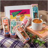 Generic College Kids Survival Kit Gourmet Soup Mixes, 5 oz, 6 count