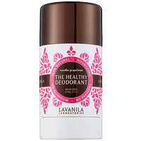 Lavanila Laboratories The Healthy Deodorant
