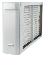 Aprilaire Media Air Cleaner for Closet or Short Furnaces