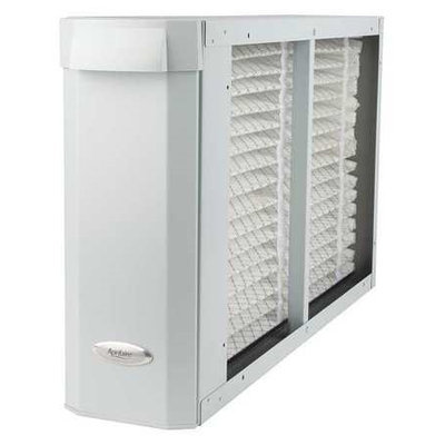 Aprilaire Media Air Cleaner for Closet or Short Furnaces