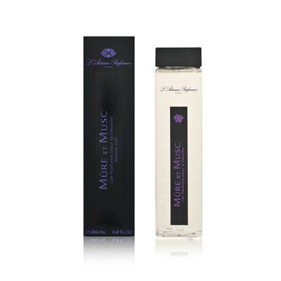 L'Artisan Parfumeur Mure Et Musc Shower Gel