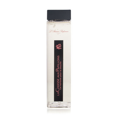 L'Artisan Parfumeur La Chasse Aux Papillons Shower Gel 200ml/6.8oz
