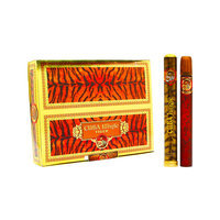 Cuba Jungle Tiger by Cuba