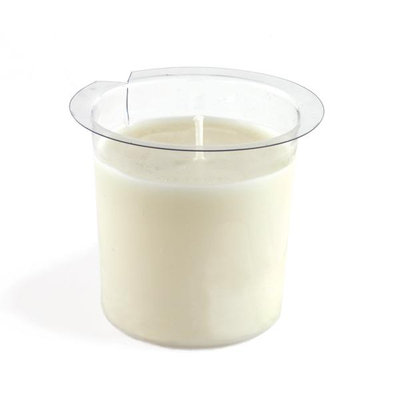 Esteban Sous Les Feuilles Scented Decorative Candle Refill