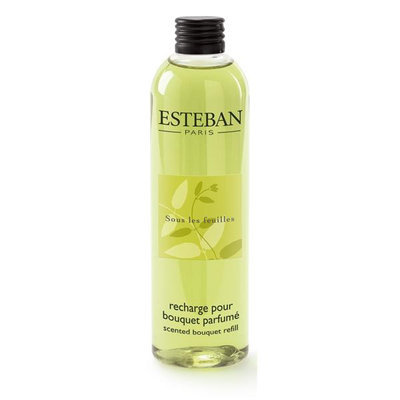 Esteban Souse Les Feuilles Scented Bouquet Diffuser Refill