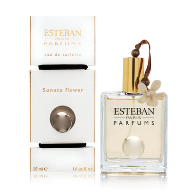 Esteban Parfums Sonata Flower EDT Spray