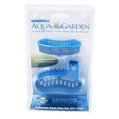 Veterinary Ventures, Inc. Drinkwell Aqua Garden