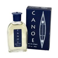 Dana Canoe Eau de Cologne for Men, 2 Ounce