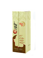 Nar Gourmet - Naturally Pepper & Garlic Flavored Olive Oil Set 4 X 100ML