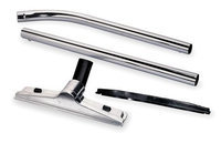 DAYTON 6Z776 Wet/Dry Vacuum Accessory Kit