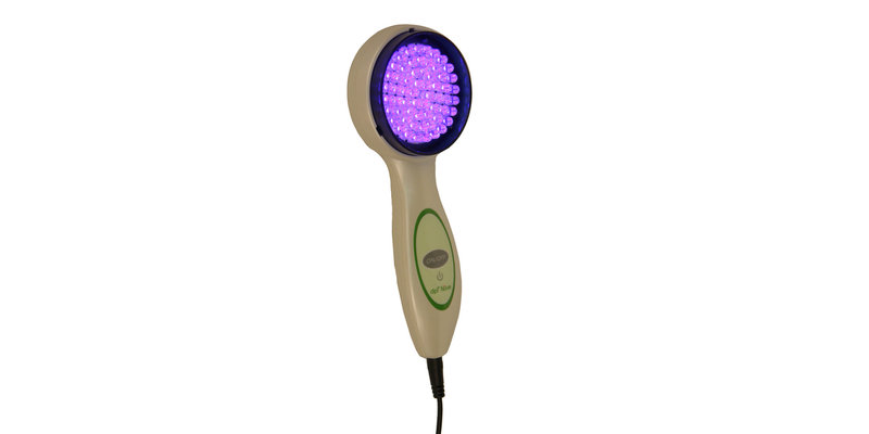 led technologies led technologies dpl nuve acne relief dpl nuve blue acne light therapy system