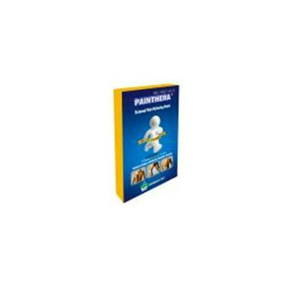 Painthera 347605 External Pain Relieving Patch- Case of 48