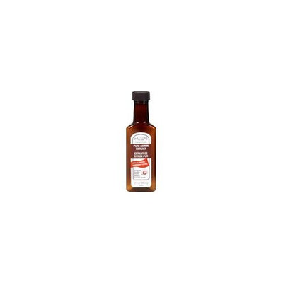 Watkins All Natural Pure Lemon Extract 2 oz