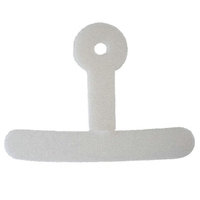 Retouch Silicone Scar Reduction Sheet - Breast Anchor Large