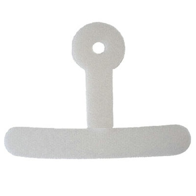 Retouch Silicone Scar Reduction Sheet - Breast Anchor Large