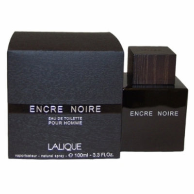 Lalique Encre Noire Eau de Toilette Spray