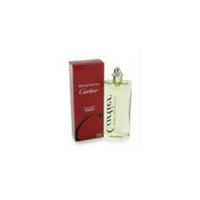 Cartier DECLARATION by Eau De Toilette Spray 1. 7 oz