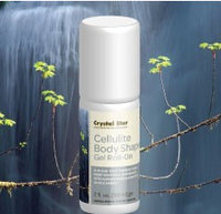 Crystal Star Cellulite Body-Shaper Gel Roll-On