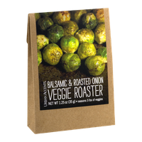 Urban Accents Balsamic & Roasted Onion Veggie Roaster