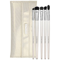 SEPHORA COLLECTION Natural Resources: Everyday Eye brush set