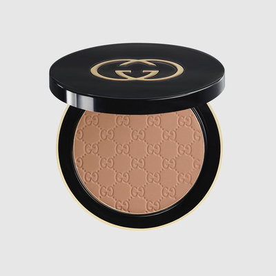 Gucci Golden Glow Bronzer