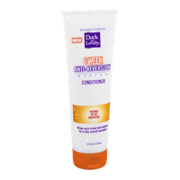 Dark and Lovely 6 Week Anti-Reversion System Conditioner
