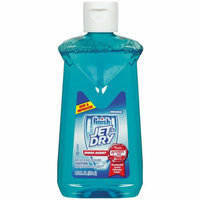 Finish - Jet Dry Jet Dry 36565 4.22 Oz Rinse Agent With Baking Soda