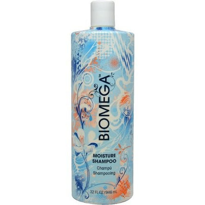 Aquage Biomega Moisture Shampoo 32 oz
