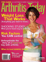 Kmart.com Arthritis Today Magazine - Kmart.com