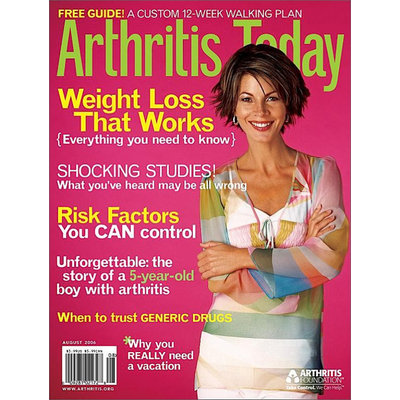 Kmart.com Arthritis Today Magazine - Kmart.com