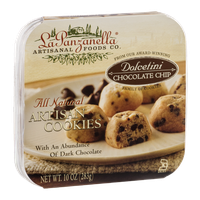 La Panzanella Artisan Cookies Dolcetini