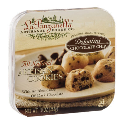 La Panzanella Artisan Cookies Dolcetini