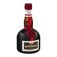 Grand Marnier Liqueur