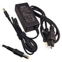 Denaq DQ-PA130004-5517 Laptop AC Adapter - Black (3133609)