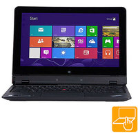Lenovo IGF Idea Lenovo Tablet/Ultrabook Black 11.6