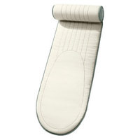 HoMedics assorted 4 Motor Massaging Back & Body Roll - 18x11.5x9