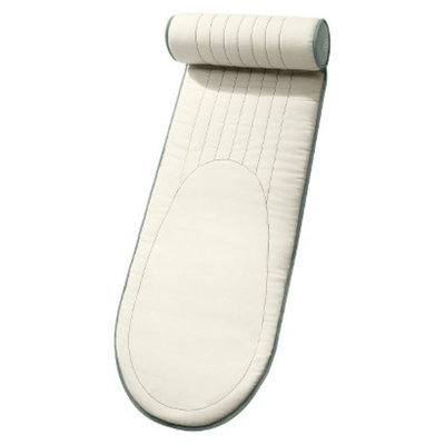 HoMedics assorted 4 Motor Massaging Back & Body Roll - 18x11.5x9