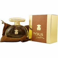 Tous Touch Eau de Toilette Spray 3.4oz