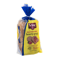 Schar Gluten-Free Hearty Grain Bread
