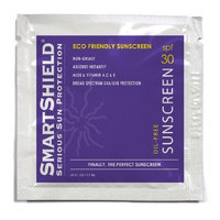 Smartshield SPF 30 Sunscreen Lotion Foil Pack (box of 50)