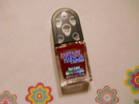 Wet N Wild Fantasy Makers Nail Color